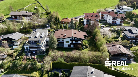 Ansitz am Wattenberg