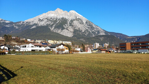 Baugrundstück in sonniger Bestlage