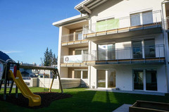 Dienstnehmer/Mitarbeiterwohnung in Aurach