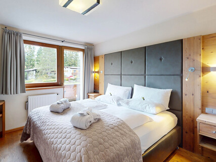 Hotel-Invest: 4 Apartments für touristische Vermietung mit Innenpool, Wellness &amp; Fitness