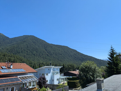 Schöne 2-Zimmerwohnung in Reith bei Seefeld