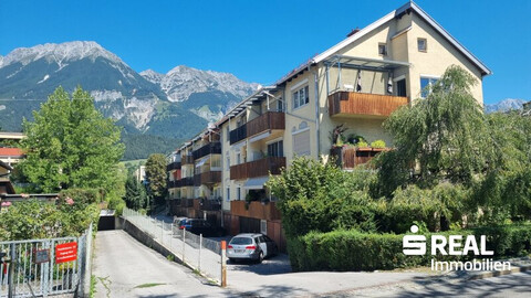 Leistbare, ruhige Dreizimmerwohnung in Neu-Arzl zum Kauf - Förderung möglich!