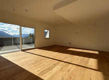 Traumhafte 4-Zimmer DG-Wohnung, Neubau Erstbezug