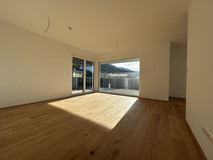 Helle 4-Zimmer Wohnung, Neubau Erstbezug, gesamte Etage