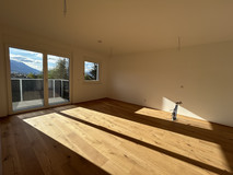 wunderschöne 2-Zimmer Wohnung mit großem Balkon, Neubau Erstbezug