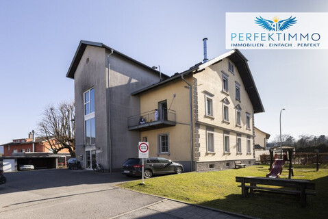 Ihr neuer Standort in Bregenz – vielseitige Gewerbefläche mit Balkon und Zukunftsperspektive