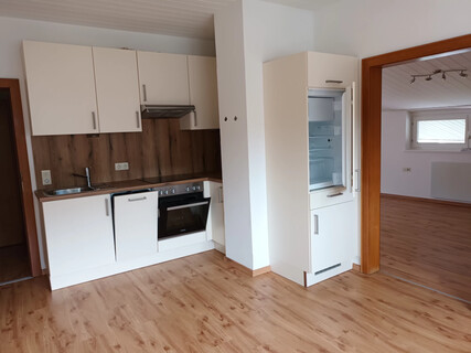 Sonnige 2 Zimmer Wohnung in Telfs