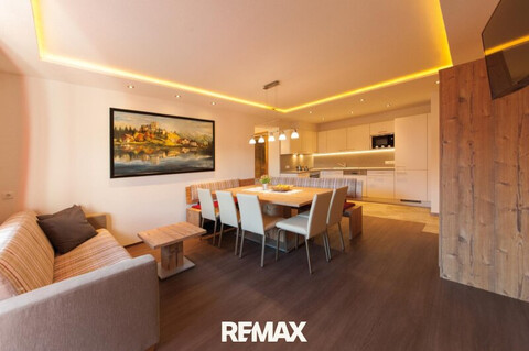 Alpine Eleganz in Serfaus-Fiss-Ladis - Ihr Apartmenthaus in bester Lage!
