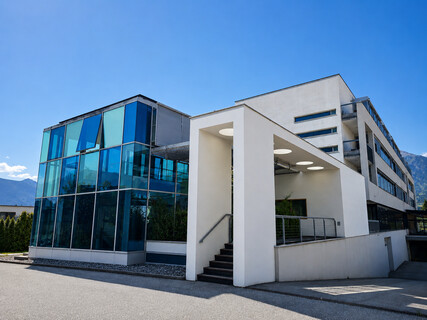 Klimatisierte Büro-, Ordinations- und Lagerflächen (60 bis 450m²) zu vermieten