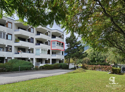 Gemütliche 1-Zimmer-Wohnung mit Loggia in Innsbruck