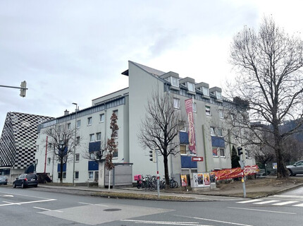 Mikro-Apartment mit hoher Vermietbarkeit