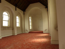 Pfaffenhofen "Klosterkirche"