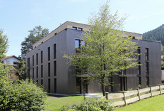 2-Zimmer MietKAUF-Wohnung! Dein Weg zu Eigentum!