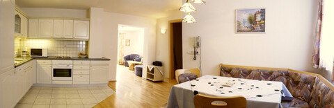 Anlageobjekt oder Wohlfühlwohnung in Seefeld – Südterrasse, Ruhelage, Parkplatz, Seenähe