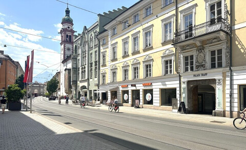 Arbeiten auf höchstem Niveau