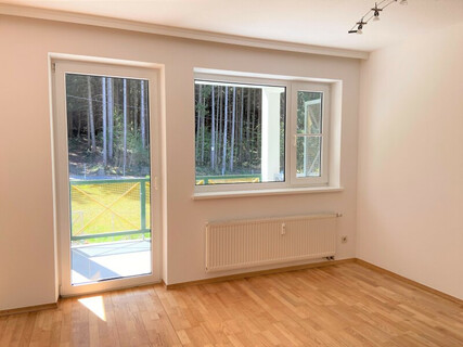 3-Zimmer-Wohnung Igls in perfekter Ruhelage