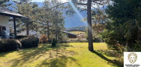Ihr Zuhause am Mieminger Sonnenplateau – Freizeitwohnsitz