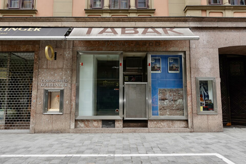 Kleine Geschäftsfläche I Zentrum 