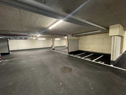 Tiefgaragenabstellplätze für Motorräder/Mopeds in Zentraler Lage von Wattens