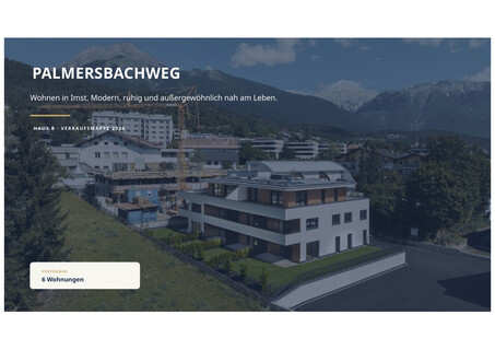 TOP B4 – 2-Zimmerwohnung mit Garten