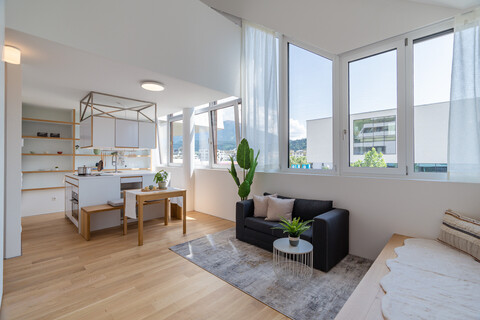 hochwertige design - maisonette / CALLAS