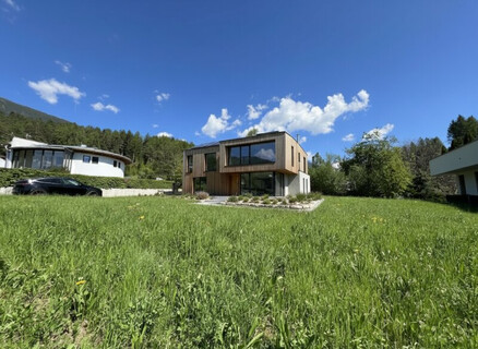 Bauen Sie Ihr Traumhaus in nobelster Lage I 400 m²