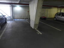 Tiefgaragenabstellplatz - Santifallerstraße