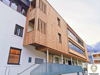 Großzügige Bürofläche in Toplage von Schwaz