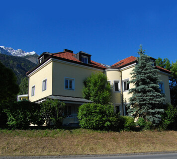 Einmalige Investitionschance in Innsbruck-Kranebitten