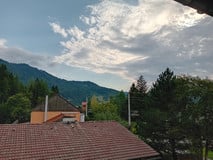 Garconniere für Naturliebhaber