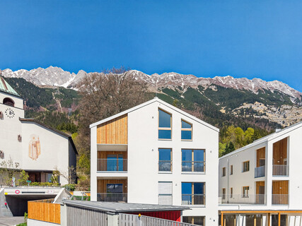 Penthouse in Tirol Innsbruck direkt am Skilift