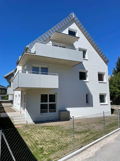 Provisionsfreie Neubau-Gartenwohnung in Wattens