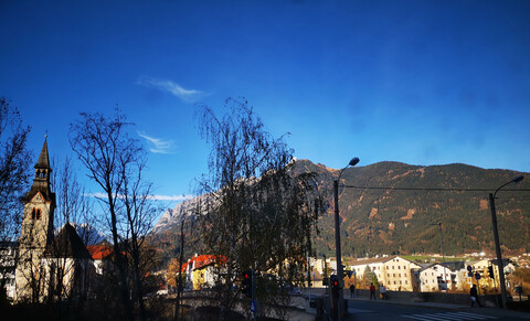 Büro in perfekter Lage