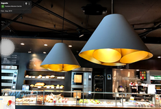 attraktive, gut einsehbare Geschäftsfläche in stark frequentierter Lage