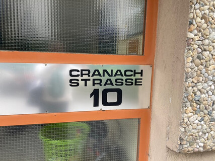 Starterwohnung vermietet 