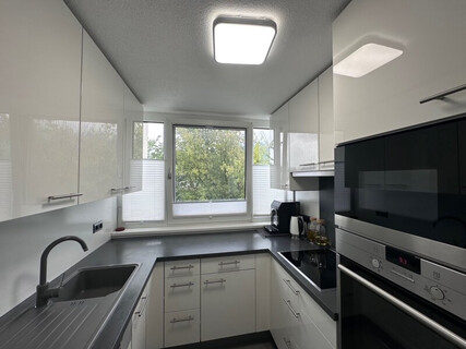 Schwaz: Einziehen, wohlfühlen, bleiben – 3,5 Zimmer mit 2 Loggien