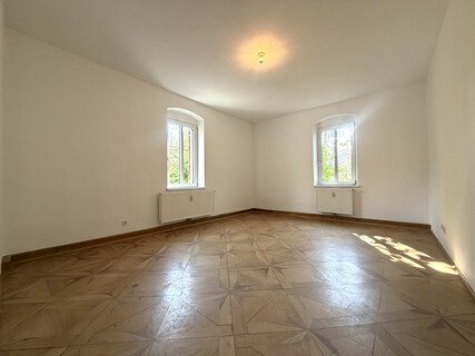 Schöne 2-Zimmer-Wohnung mit Baurecht in bester Lage von Hötting!