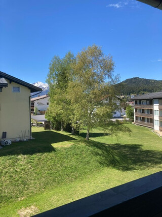 Kleinwohnung in Seefeld