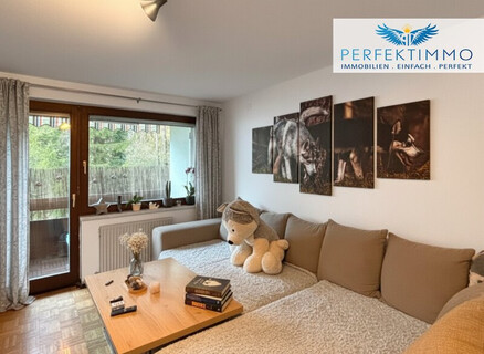 Ruhig gelegene Familienwohnung