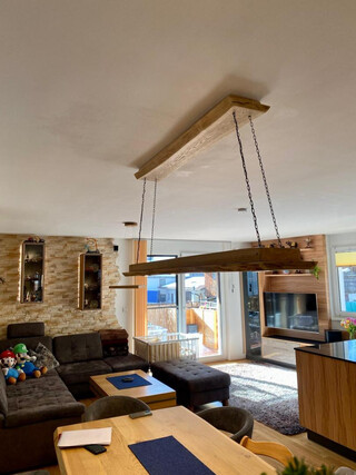 Sonnige Terrassenwohnung in Längenfeld (Au)