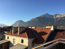 Traumhafte 2 Zimmer Innsbruck - provisionsfrei