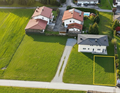 Traumhaftes Grundstück am Walchsee – Bergblick inklusive!