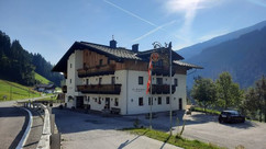 Gepflegtes Hotel in der Ferienregion Hochpustertal