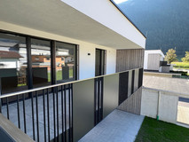 NEUBAU - 4 Zimmer Wohnung in Silz