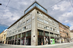 Geschäftsfläche I Bestlage