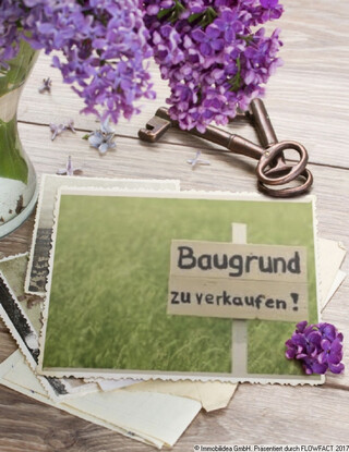 Baugrund in Seenähe – Familienfreundliche Lage - Teilbar