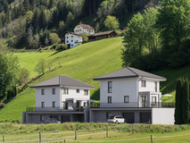 Wattens Neubau Einfamilienhaus mit Doppelgarage, provisionsfrei