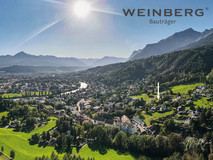 MÜHLAU - Gartenwohnung in besonderer Ruhelage!