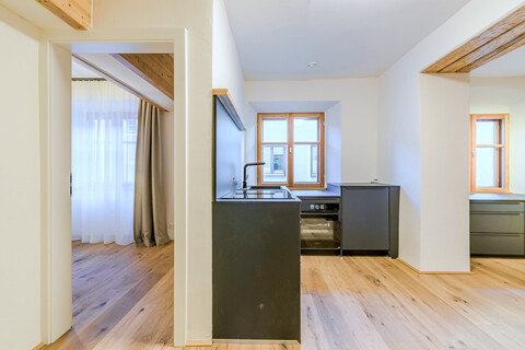 Wunderschöne 3-Zimmer-Wohnung