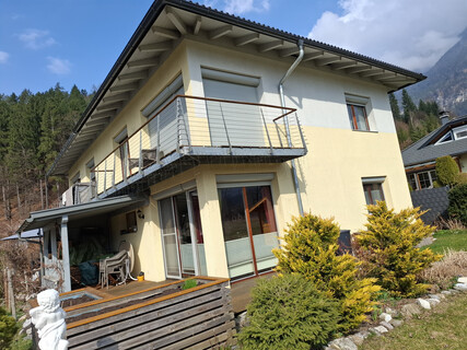 Doppelhaushälfte am Presseggersee